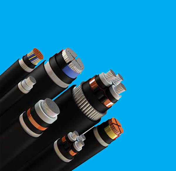 Single & Multicore Flexible Cables